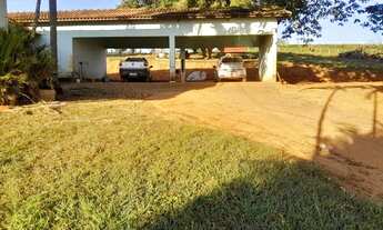 Imagem 5: Fazenda para Venda em Centro Careaçu-MG - 3220