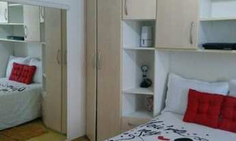 Imagem: Apartamento à venda, 84 m² por R$ 550.000,00