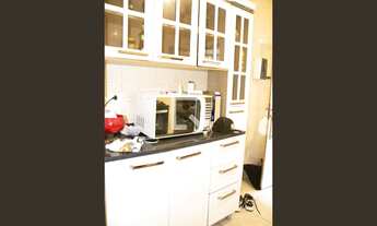 Imagem 3: Casa para Aluguel - Vila Constança , 1 Quarto, 90 m2