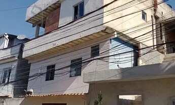 Imagem 3: Kitnet Quarto com aluguel por R$650 /mês