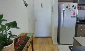 Imagem: Apartamento com 2 dormitórios à venda