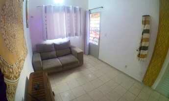 Imagem 4: Bela casa no Villa dos Pássaros | 2 Quartos