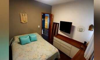 Imagem 5: Cobertura Duplex 90 metros - Lindo todo Reformado!