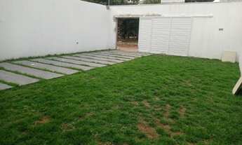 Imagem 3: Vendo casa no ARAÇAGY 280 MIL