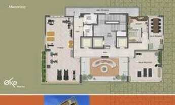 Imagem 6: Apartamento para venda possui 109 metros quadrados com 3 quartos em Horto Florestal - Salv
