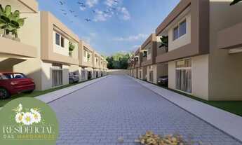 Imagem 3: Casa Abrantes 3 quartos