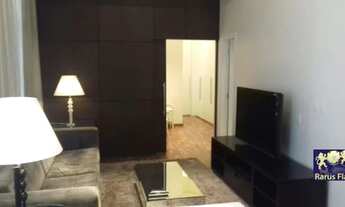 Imagem 2: Flat para alugar no Jardins - Edifício Ciragan - Cód. LBP06632