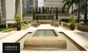 Imagem: Studio com 1 dormitório para alugar, 48