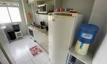 Imagem 5: NSI - Quarto e sala no JTR, torre Mexico, andar alto, nascente