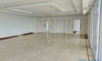 Imagem 5: CASA EM CONDOMÍNIO - MORUMBI - SP