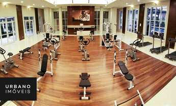 Imagem 7: Apartamento com 1 dormitório para alugar, 50 m² por R$ 6.500,00/mês - Cerqueira César - Sã