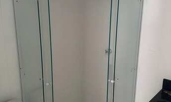 Imagem 4: Apartamento com 1 dormitório para alugar, 40 m² por R$ 1.300,00/mês - Vila Gustavo - São P