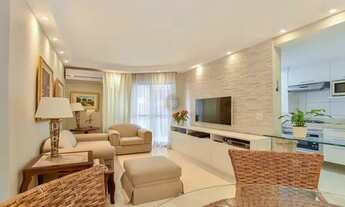 Imagem 5: CURITIBA - Apartamento Padrão - Batel