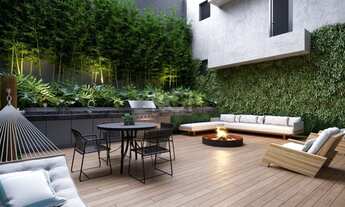 Imagem 5: Apartamentos de 220 a 445m², com 3 suítes todos com vista para o Guaíba no bairro Praia de