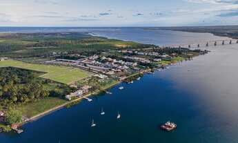 Imagem 2: Reserva Porto Rio Cond. Alto Padrão