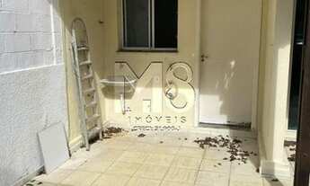 Imagem 5: Sobrado com 3 dormitórios para alugar, 125 m² por R$ 3.500/mês - Vila Oliveira - Mogi das