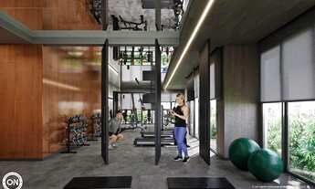 Imagem 7: São Paulo - Apartamento Padrão - Moema