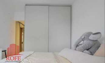 Imagem 5: Apartamento à venda, 93 m² por R$ 1.600.000,00 - Chácara Santo Antônio - São Paulo/SP