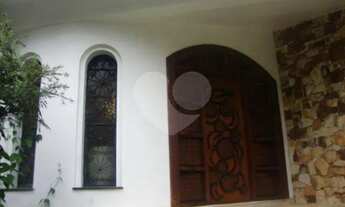 Imagem 6: Maravilhoso sobrado no Jardim França