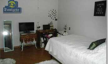 Imagem 3: Sobrado com 3 dormitórios à venda, 280 m² por R$ 1.350.000,00 - Vila Pires - Santo André/S