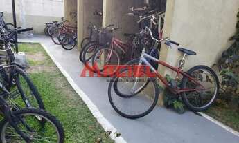 Imagem 7: Apartamento Padrão em São José dos Campos