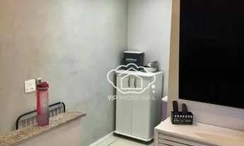 Imagem 4: Cobertura com 3 dormitórios à venda, 123 m² por R$ 580.000,00 - Campo Grande - Rio de Jane