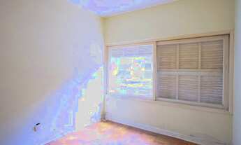 Imagem: Apartamento de 2 dormitórios e 78m² perto