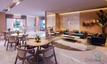 Imagem: Apartamento com 3 dormitórios à venda