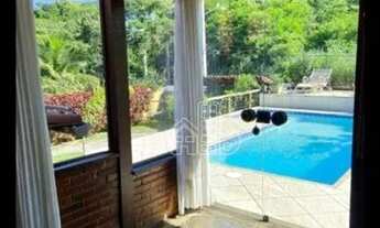 Imagem 5: Casa com 3 dormitórios à venda, 350 m² por R$ 1.000.000,00 - Mata Paca - Niterói/RJ