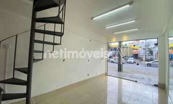 Imagem 2: Locação Loja Prado Belo Horizonte