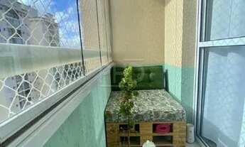 Imagem 2: Excelente Apartamento Para Venda Venda Vila Gonçalves/Centro