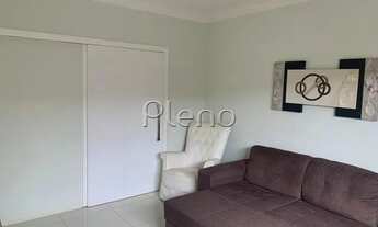 Imagem 6: Venda Casa em condomínio com 4 dormitórios