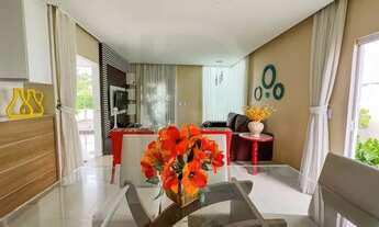 Imagem 5: Você pode morar no Jardins da Serra em uma casa de 3 Suites