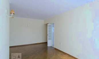 Imagem 4: Apartamento para Aluguel - Vila Clementino, 2 Quartos, 90 m2