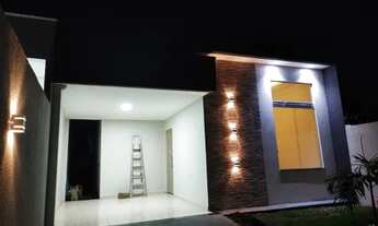 Imagem 2: Aguas Claras 3 Quartos Sendo 01 Suíte Aceita Financiamento