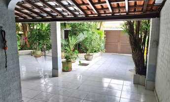 Imagem 4: Casa de condomínio para venda possui 430 metros quadrados com 3 quartos