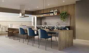 Imagem: My One Estação Alto da Boa Vista