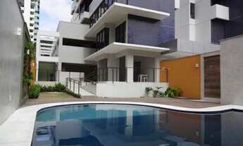 Imagem: Apartamento em Jóquei - Teresina - Piauí