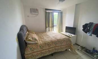 Imagem 4: LOPES ENJOY IMÓVEIS Apartamento com 3 dormitórios à venda, 148 m² por R$ 650.000 - Recreio