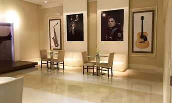 Imagem 6: Valor de Super OPORTUNIDADE! Apartamento ALTO PADRAO 510m2/5Qts para VENDA - Altiplano Nob