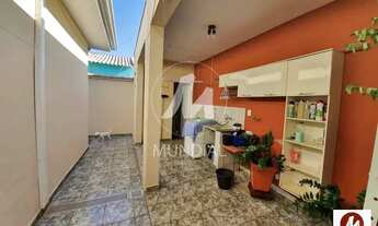 Imagem 4: Casa (térrea na rua) 3 dormitórios/suite, cozinha planejada