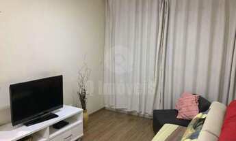 Imagem 3: Aconchegante apartamento pronto para morar