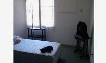Imagem 2: Quarto individual em apto Pituba