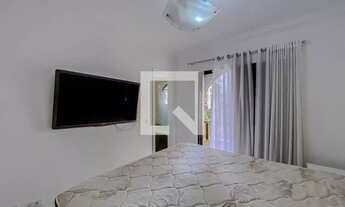 Imagem 5: Apartamento com 3 dormitórios para alugar, 125 m² por R$ 8.750,00/mês - Jardim Anália Fran