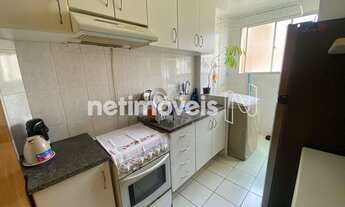 Imagem 7: Venda Apartamento 4 quartos Buritis Belo Horizonte