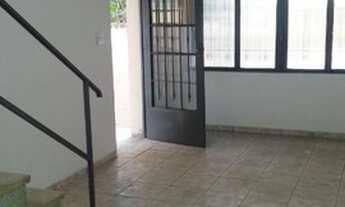 Imagem 7: Sobrado com 2 dormitórios para alugar, 100 m² - Cangaíba - São Paulo/SP