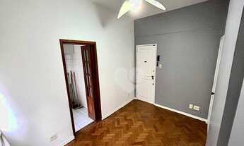 Imagem 2: Apartamento com 1 quarto à venda, 29 m² por R$ 395.000 - Copacabana - Rio de Janeiro/RJ