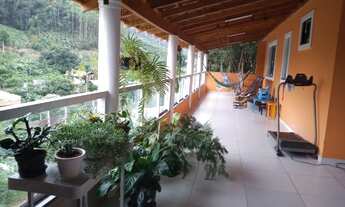 Imagem 4: ***Vendo Linda Chácara 4 quartos c/Suite Piscina, Área Gourmet***