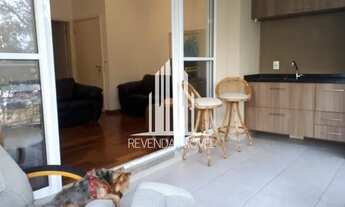 Imagem: Apartamento à venda 107m² com 3 dormitórios