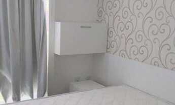 Imagem: Apartamento para alugar, 35 m² por R$ 3.200,00/mês